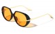 Chic Butterfly Frame Sunglasses p30699