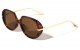 Chic Butterfly Frame Sunglasses p30699