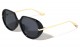 Chic Butterfly Frame Sunglasses p30699