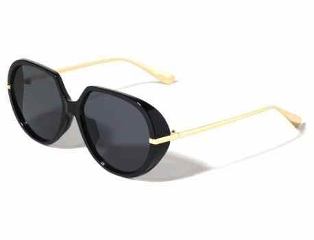 Chic Butterfly Frame Sunglasses p30699