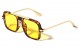 Metal Frame Classic Aviators Sunglasses av-1715