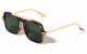 Metal Frame Classic Aviators Sunglasses av-1715