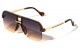 Choppers Streamlined Sunglasses cp6681