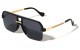 Choppers Streamlined Sunglasses cp6681