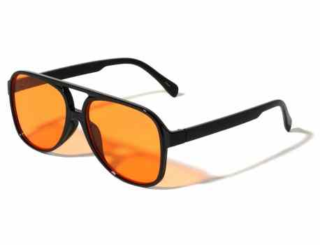 Metal Frame Classic Aviators Sunglasses av-1715