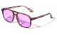 Metal Frame Classic Aviators Sunglasses av-1715