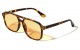 Metal Frame Classic Aviators Sunglasses av-1715