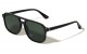 Metal Frame Classic Aviators Sunglasses av-1715