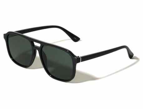 Metal Frame Classic Aviators Sunglasses av-1715