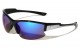 Metal Frame Classic Aviators Sunglasses av-1715