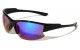 Metal Frame Classic Aviators Sunglasses av-1715