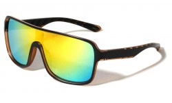Metal Frame Classic Aviators Sunglasses av-1715