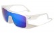Metal Frame Classic Aviators Sunglasses av-1715