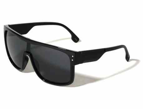 Metal Frame Classic Aviators Sunglasses av-1715