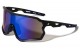 Dxtreme Color Mirror Sport Shades dxt-5470