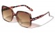Retro Butterfly Frame Sunglasses p1076