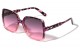 Retro Butterfly Frame Sunglasses p1076