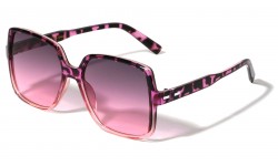 Retro Butterfly Frame Sunglasses p1076