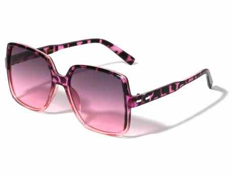 Retro Butterfly Frame Sunglasses p1076