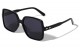 Retro Butterfly Frame Sunglasses p1076
