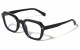 Blue Light Retro Sunglasses bl2019