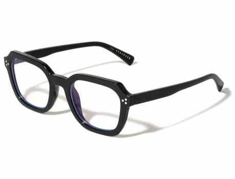 Blue Light Retro Sunglasses bl2019