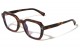Blue Light Retro Sunglasses bl2019