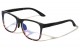 Square Blue Light Blocking Glasses bl2027