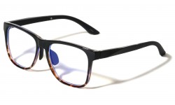Square Blue Light Blocking Glasses bl2027