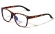 Square Blue Light Blocking Glasses bl2027