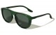 Mirrored Aviator Sport Sunglasses bp0325-cm