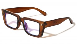 Stylish Blue Light Filter Glasses p1130