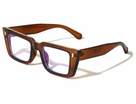 Stylish Blue Light Filter Glasses p1130