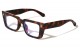 Stylish Blue Light Filter Glasses p1130