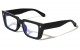 Stylish Blue Light Filter Glasses p1130