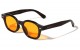Classic Square Frame Sunglasses p1141