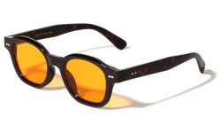 Classic Square Frame Sunglasses p1141