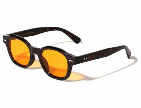 Classic Square Frame Sunglasses p1141