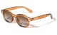 Classic Square Frame Sunglasses p1141