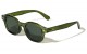 Classic Square Frame Sunglasses p1141