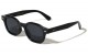 Classic Square Frame Sunglasses p1141
