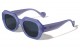 Modern Geometric Frame Sunglasses p1142