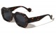 Modern Geometric Frame Sunglasses p1142