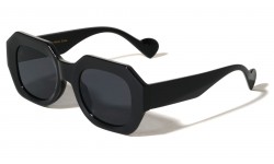 Modern Geometric Frame Sunglasses p1142