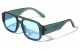 Bold Oversized Square Sunglasses p1144