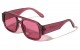 Bold Oversized Square Sunglasses p1144