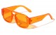 Bold Oversized Square Sunglasses p1144