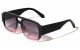 Bold Oversized Square Sunglasses p1144