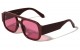 Bold Oversized Square Sunglasses p1144