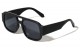 Bold Oversized Square Sunglasses p1144